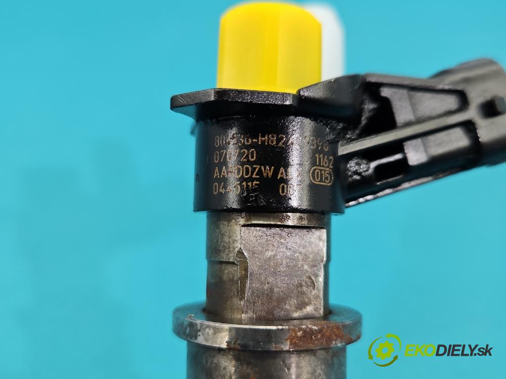 Renault Espace IV 2003-2014 2.0 dci 150 HP manual 110 kW 1995 cm3 5- vstrek 0445115007 (Vstrekovače)