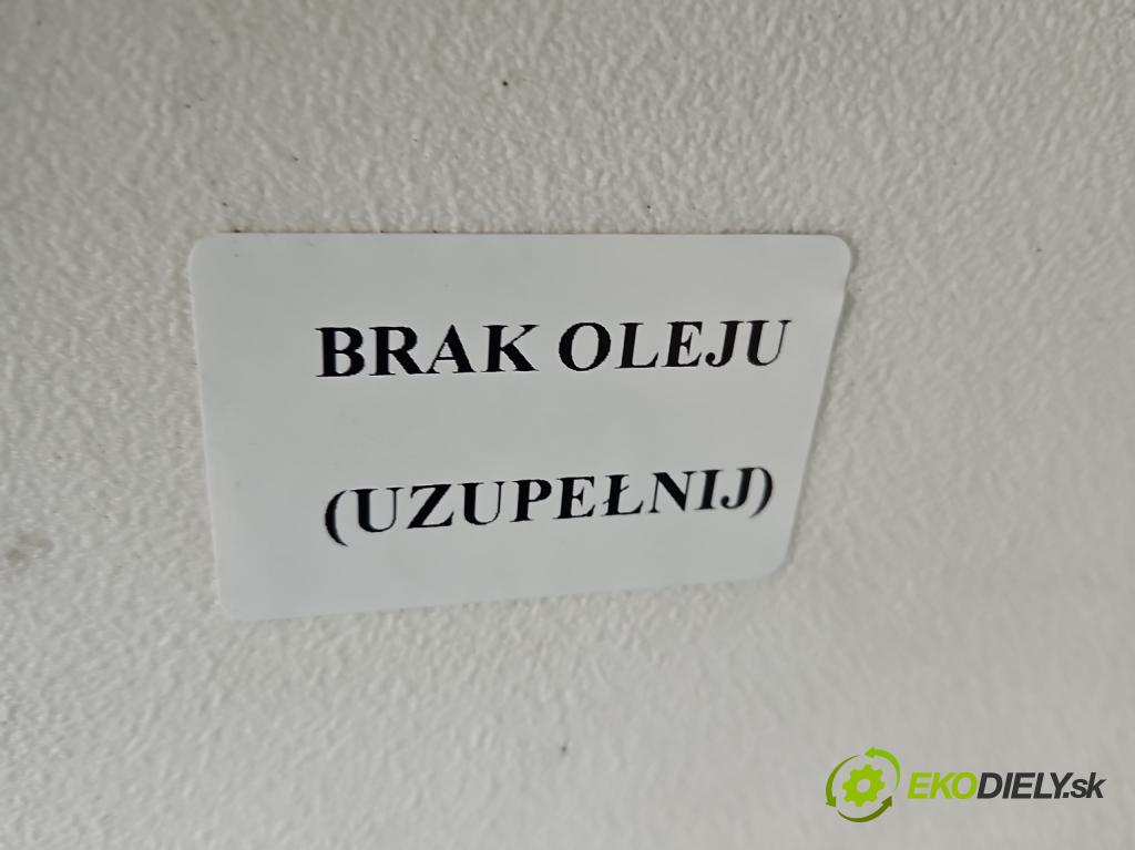 Renault Espace IV 2003-2014 2.0 dci 150 HP manual 110 kW 1995 cm3 5- prevodovka stupeň,rýchlosť manual PK4M9R