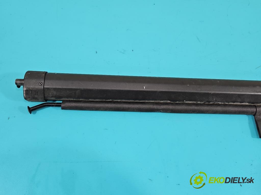 Opel Insignia A 2008-2017 2.0 cdti 160 HP manual 118 kW 1956 cm3 5- roleta  (Rolety kufra)