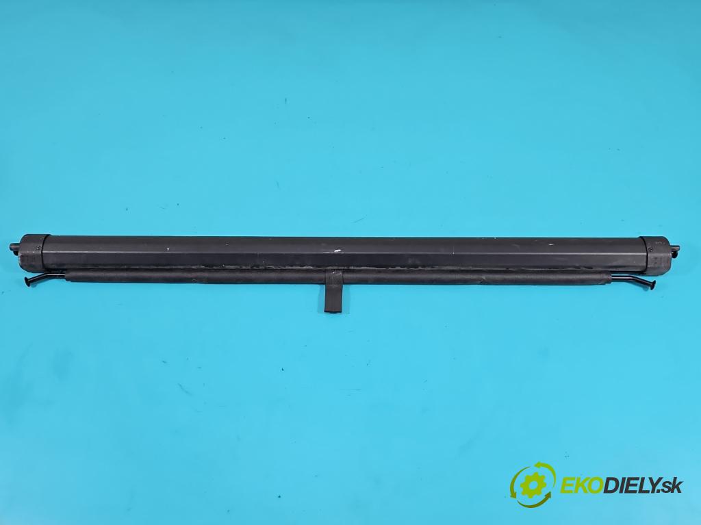 Opel Insignia A 2008-2017 2.0 cdti 160 HP manual 118 kW 1956 cm3 5- roleta  (Rolety kufra)