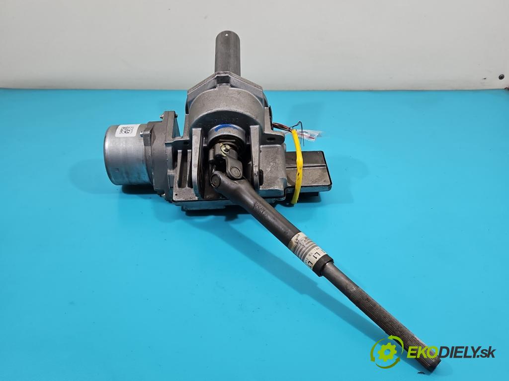 Opel Corsa D 2006-2014 1.2 16v 80 HP manual 59 kW 1229 cm3 3- čerpadlo posilovač 26117867 (Servočerpadlá, pumpy riadenia)