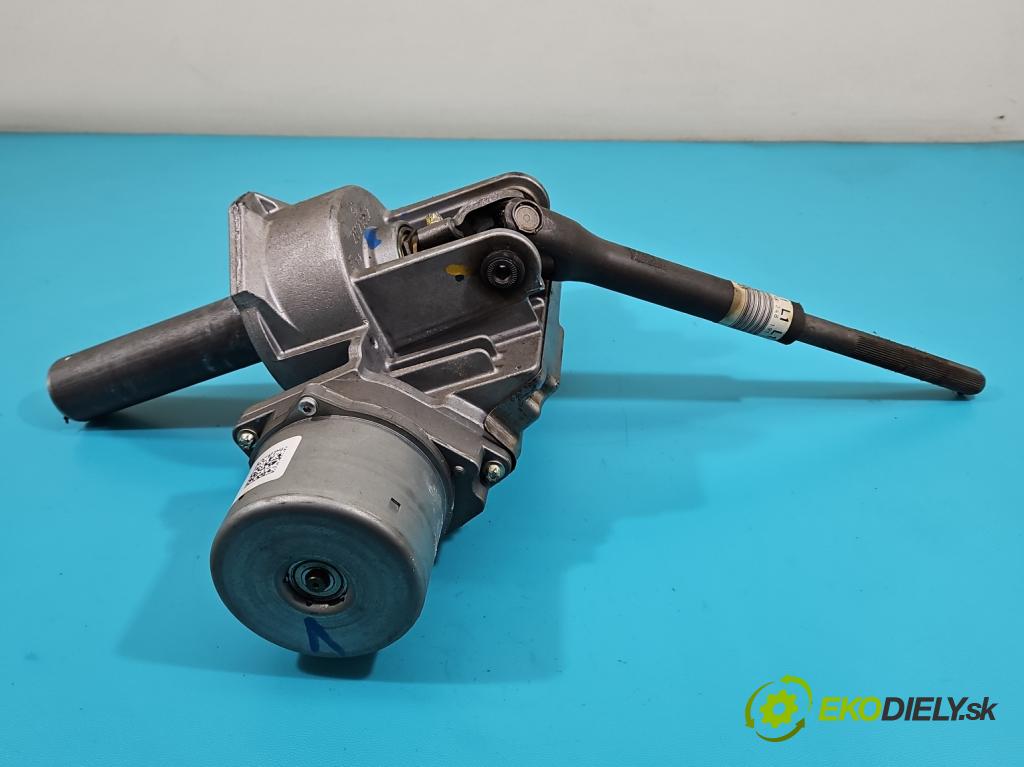 Opel Corsa D 2006-2014 1.2 16v 80 HP manual 59 kW 1229 cm3 3- čerpadlo posilovač 26117867 (Servočerpadlá, pumpy riadenia)