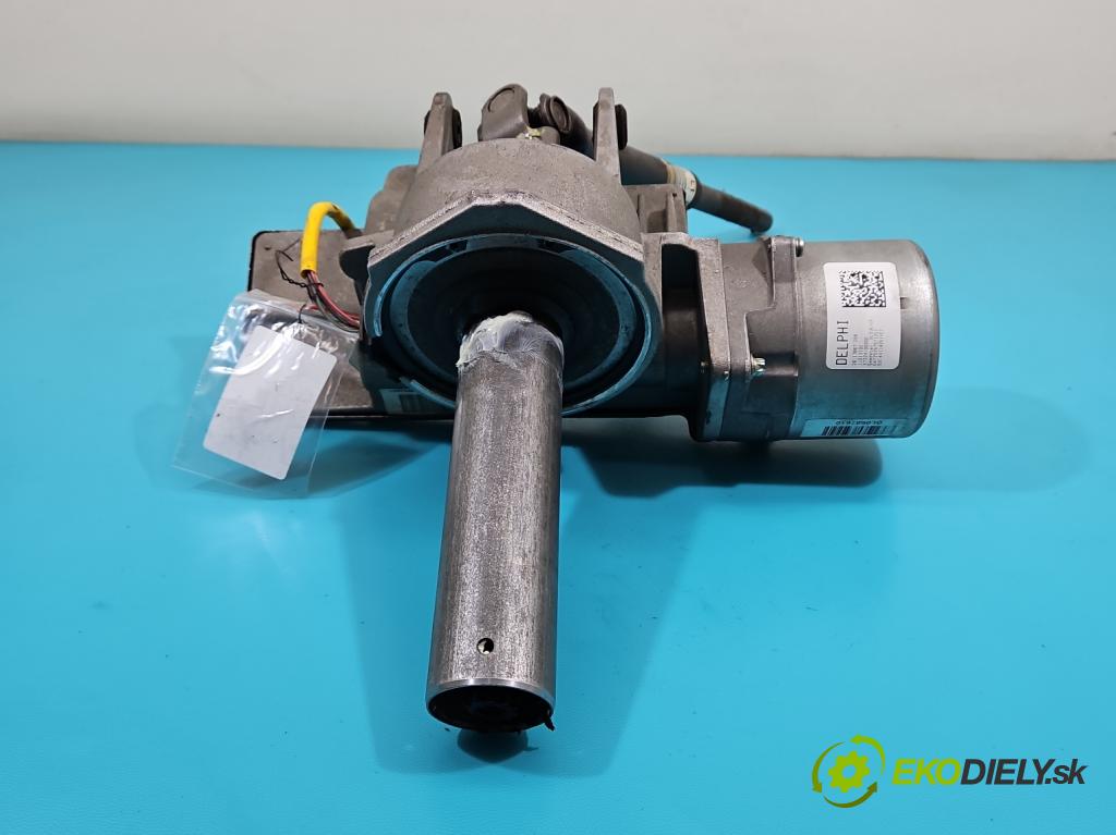 Opel Corsa D 2006-2014 1.2 16v 80 HP manual 59 kW 1229 cm3 3- čerpadlo posilovač 26117867 (Servočerpadlá, pumpy riadenia)