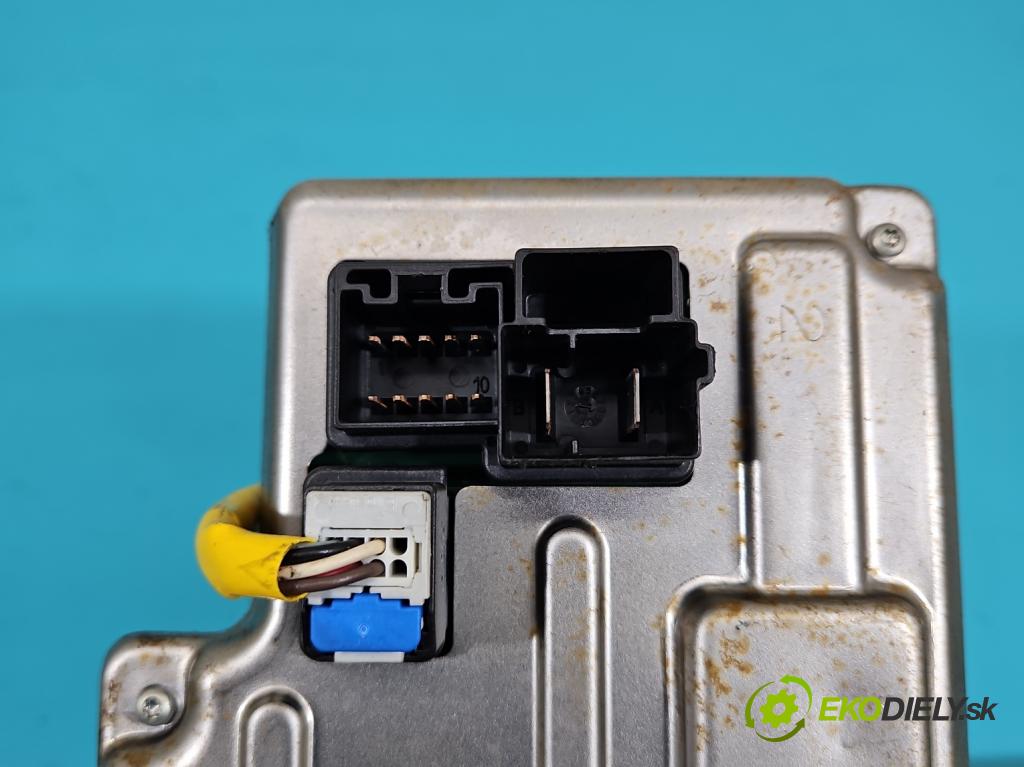 Opel Corsa D 2006-2014 1.2 16v 80 HP manual 59 kW 1229 cm3 3- čerpadlo posilovač 26117867 (Servočerpadlá, pumpy riadenia)