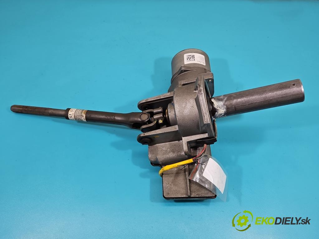 Opel Corsa D 2006-2014 1.2 16v 80 HP manual 59 kW 1229 cm3 3- čerpadlo posilovač 26117867 (Servočerpadlá, pumpy riadenia)