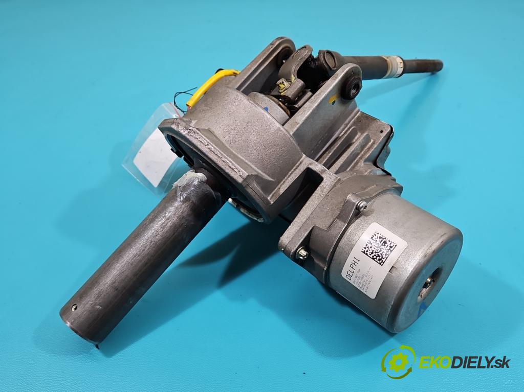 Opel Corsa D 2006-2014 1.2 16v 80 HP manual 59 kW 1229 cm3 3- čerpadlo posilovač 26117867 (Servočerpadlá, pumpy riadenia)