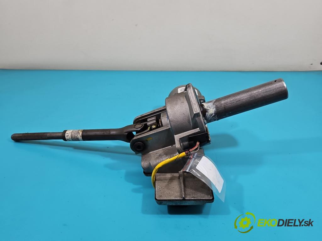 Opel Corsa D 2006-2014 1.2 16v 80 HP manual 59 kW 1229 cm3 3- čerpadlo posilovač 26117867 (Servočerpadlá, pumpy riadenia)