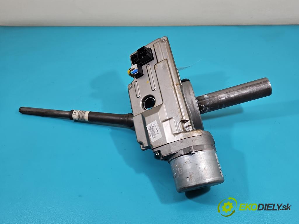 Opel Corsa D 2006-2014 1.2 16v 80 HP manual 59 kW 1229 cm3 3- čerpadlo posilovač 26117867 (Servočerpadlá, pumpy riadenia)