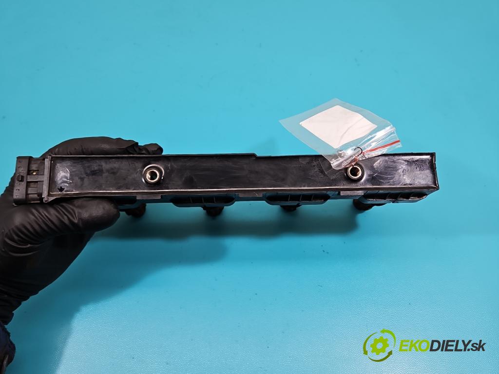 Opel Corsa D 2006-2014 1.2 16v 80 HP manual 59 kW 1229 cm3 3- cievka zapaľovacia  (Zapaľovacie cievky, moduly)