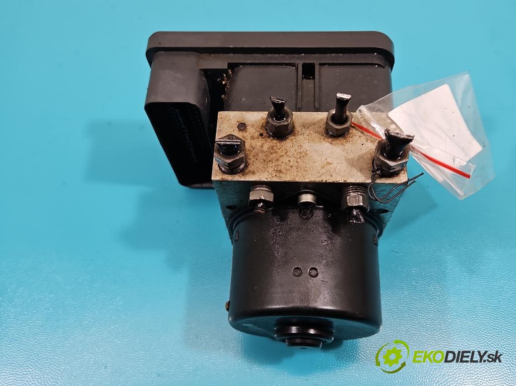 Peugeot 207 1.6 hdi 111KM manual 82 kW 1560 cm3 2- čerpadlo abs 9676244580 (Pumpy ABS)