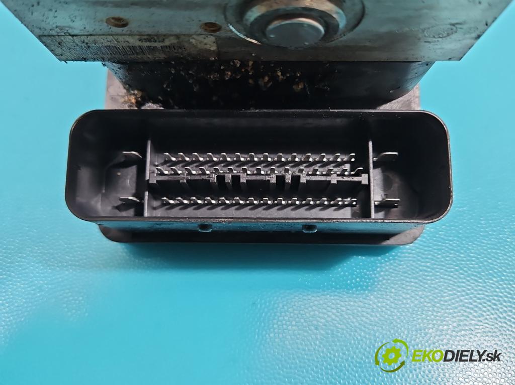 Peugeot 207 1.6 hdi 111KM manual 82 kW 1560 cm3 2- čerpadlo abs 9676244580 (Pumpy ABS)