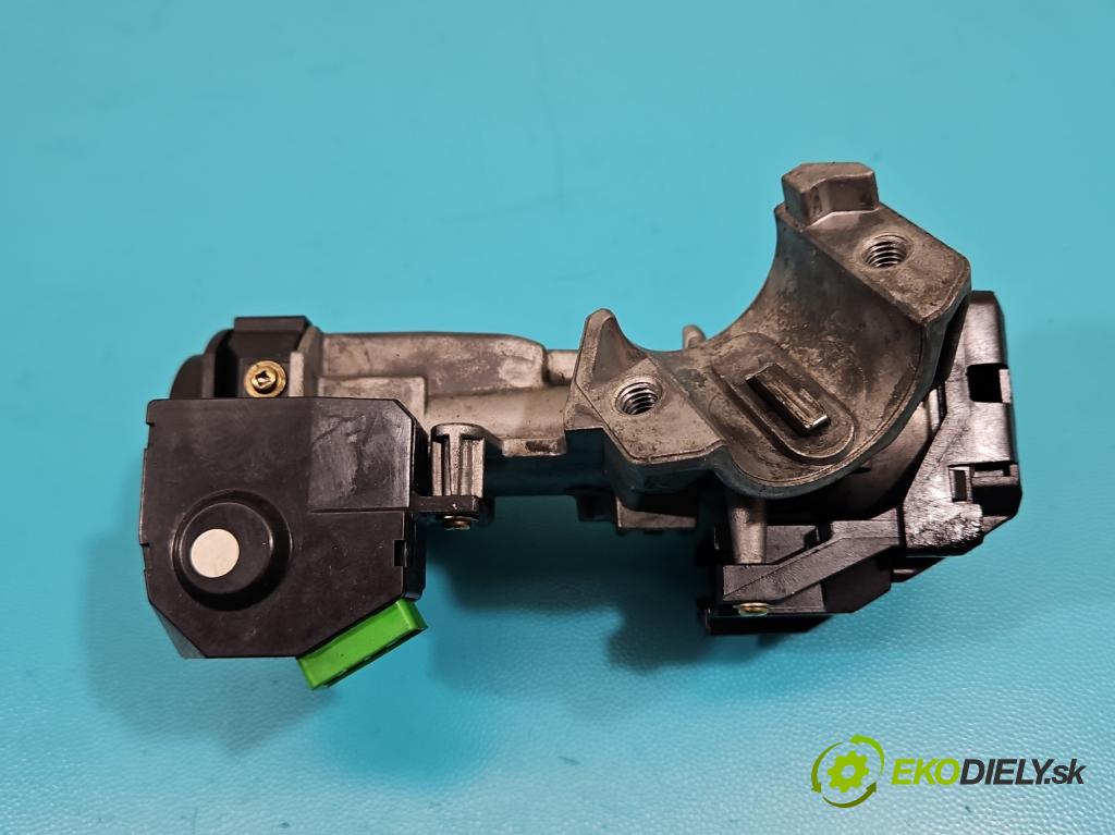 Honda CR-V II 2001-2006 2.0 16V 150 HP manual 110 kW 1998 cm3 5- riadiaca jednotka motora 37820-PNB-R03