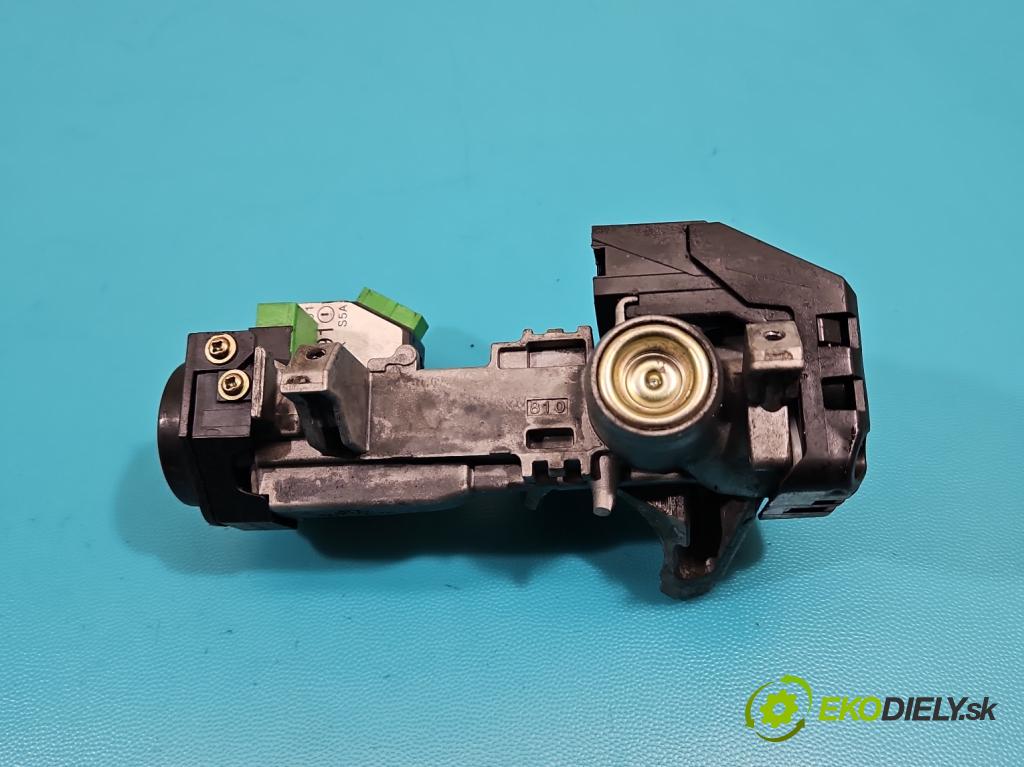Honda CR-V II 2001-2006 2.0 16V 150 HP manual 110 kW 1998 cm3 5- riadiaca jednotka motora 37820-PNB-R03