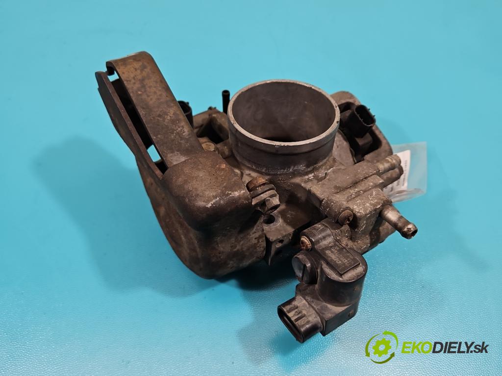Honda CR-V II 2001-2006 2.0 16V 150 HP manual 110 kW 1998 cm3 5- klapka 136800-1890 (Škrtiace klapky)