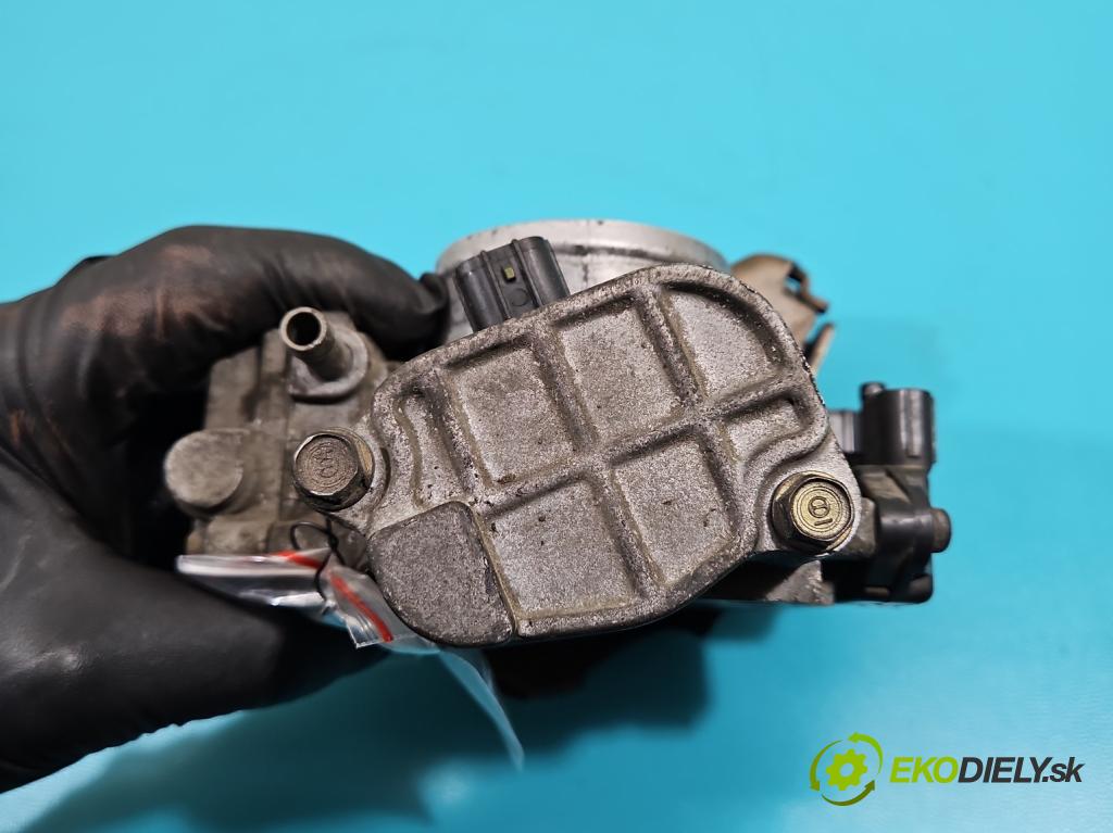Honda CR-V II 2001-2006 2.0 16V 150 HP manual 110 kW 1998 cm3 5- klapka 136800-1890 (Škrtiace klapky)