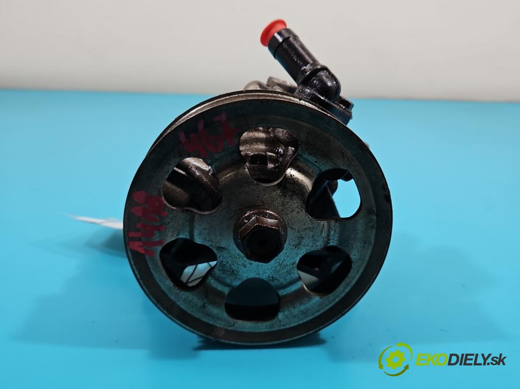 Honda CR-V II 2001-2006 2.0 16V 150 HP manual 110 kW 1998 cm3 5- čerpadlo posilovač  (Servočerpadlá, pumpy riadenia)