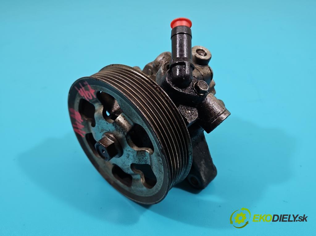 Honda CR-V II 2001-2006 2.0 16V 150 HP manual 110 kW 1998 cm3 5- čerpadlo posilovač  (Servočerpadlá, pumpy riadenia)