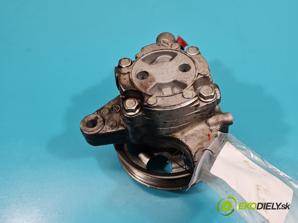 Honda CR-V II 2001-2006 2.0 16V 150 HP manual 110 kW 1998 cm3 5- čerpadlo posilovač  (Servočerpadlá, pumpy riadenia)