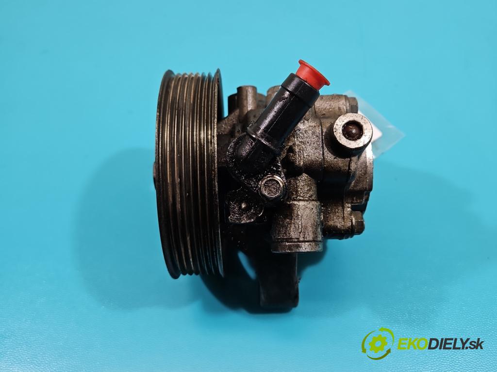 Honda CR-V II 2001-2006 2.0 16V 150 HP manual 110 kW 1998 cm3 5- čerpadlo posilovač  (Servočerpadlá, pumpy riadenia)