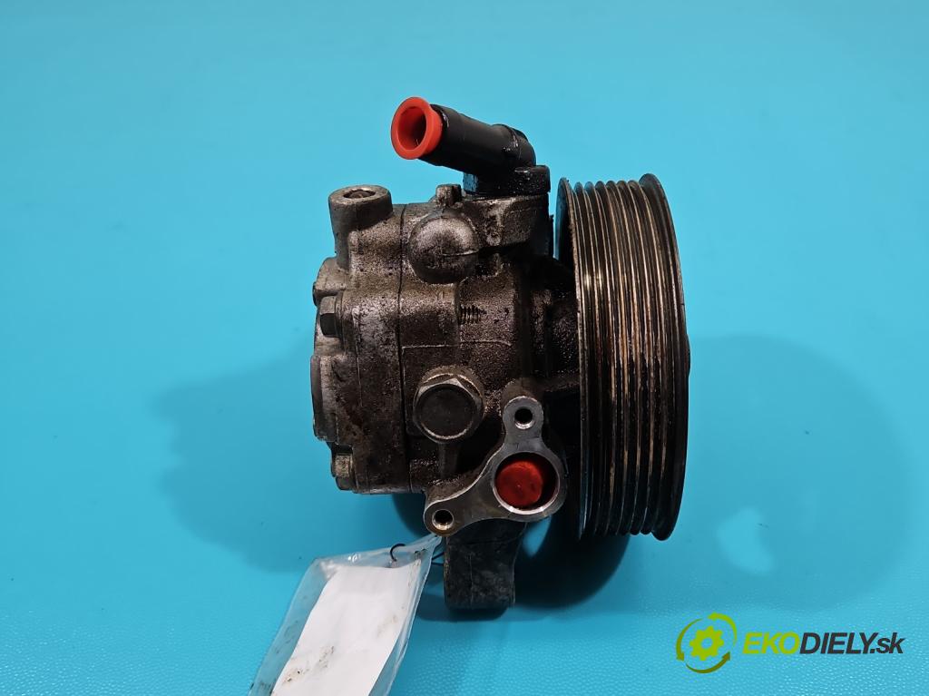 Honda CR-V II 2001-2006 2.0 16V 150 HP manual 110 kW 1998 cm3 5- čerpadlo posilovač  (Servočerpadlá, pumpy riadenia)