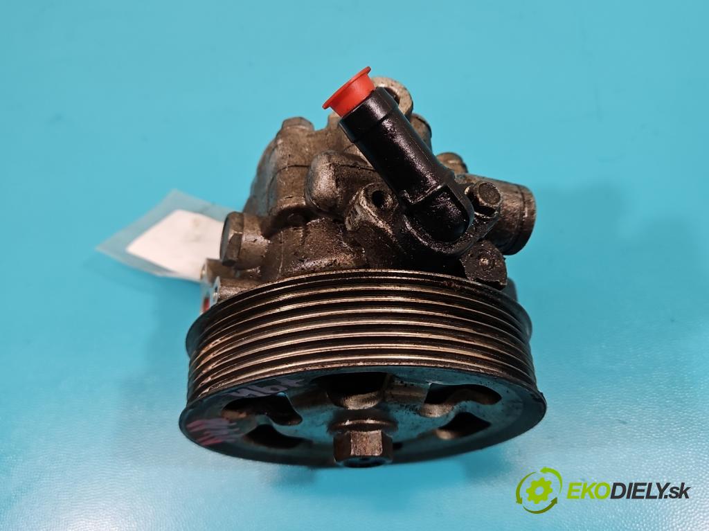 Honda CR-V II 2001-2006 2.0 16V 150 HP manual 110 kW 1998 cm3 5- čerpadlo posilovač  (Servočerpadlá, pumpy riadenia)