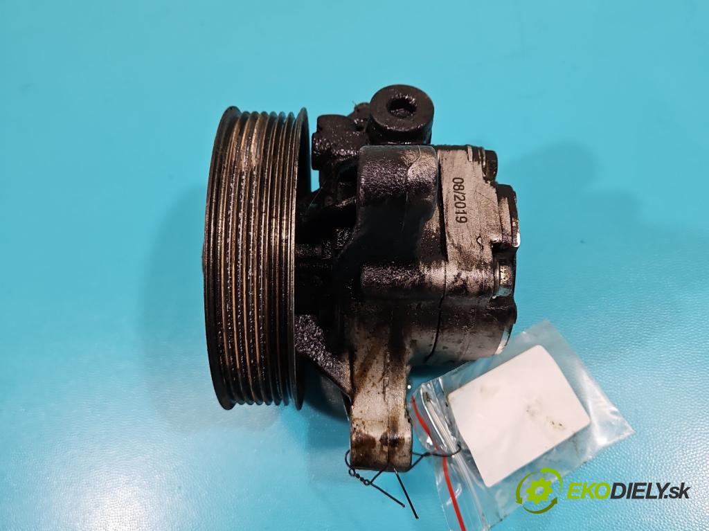 Honda CR-V II 2001-2006 2.0 16V 150 HP manual 110 kW 1998 cm3 5- čerpadlo posilovač  (Servočerpadlá, pumpy riadenia)