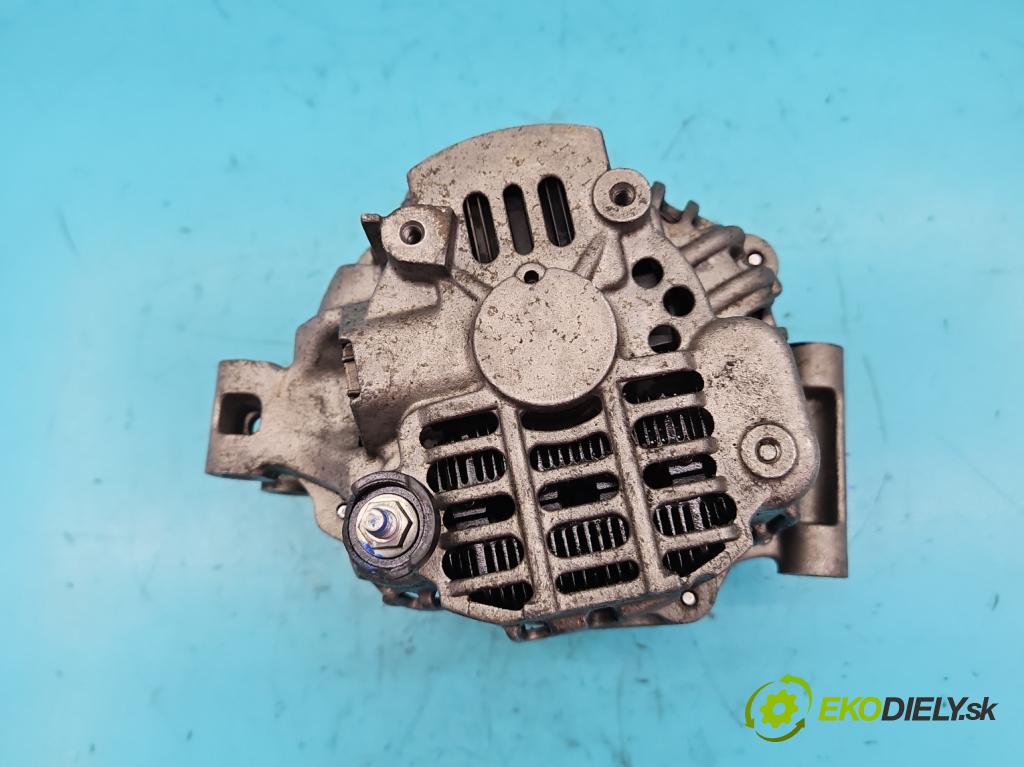 Honda CR-V II 2001-2006 2.0 16V 150 HP manual 110 kW 1998 cm3 5- Alternator A2TB7591ZE (Alternátory)
