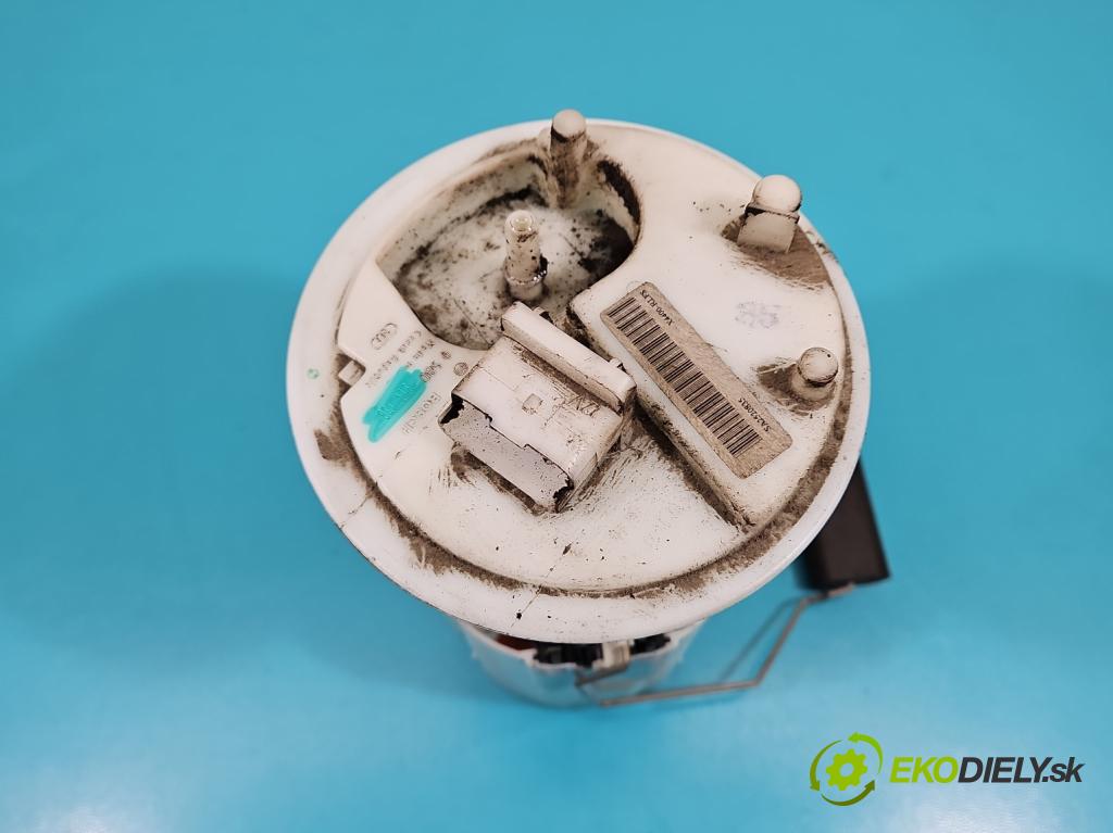 Opel Corsa D 2006-2014 1.2 16v 80 hp manual 59 kW 1229 cm3 3- čerpadlo paliva 0580314138