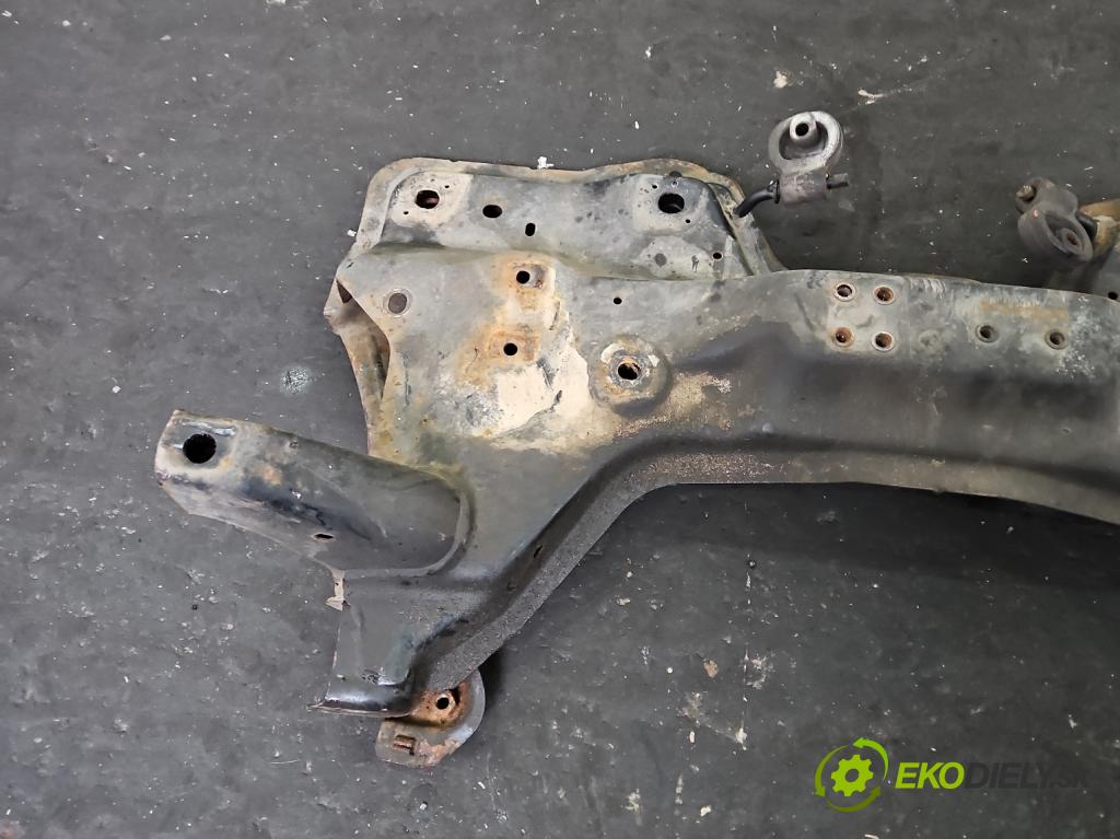 Opel Corsa D 2006-2014 1.2 16v 80 HP manual 59 kW 1229 cm3 3- výstuha motora