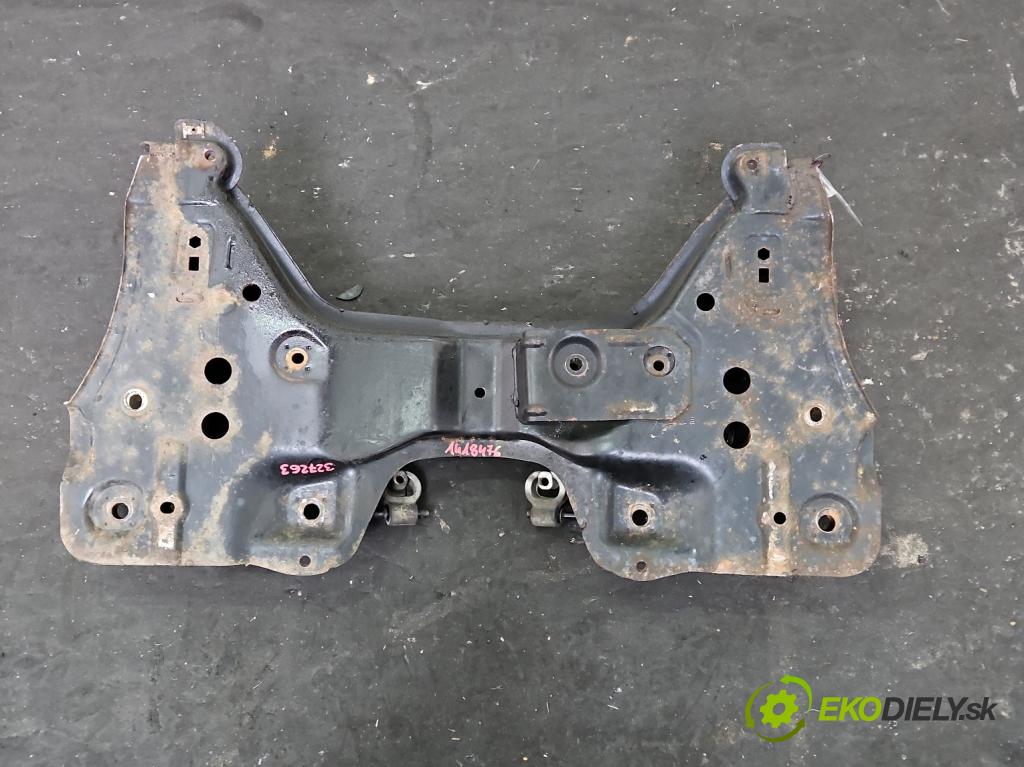 Opel Corsa D 2006-2014 1.2 16v 80 HP manual 59 kW 1229 cm3 3- výstuha motora