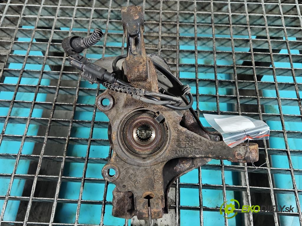 Opel Corsa D 2006-2014 1.2 16v 80 HP manual 59 kW 1229 cm3 3- náboj pravé (Náboje)