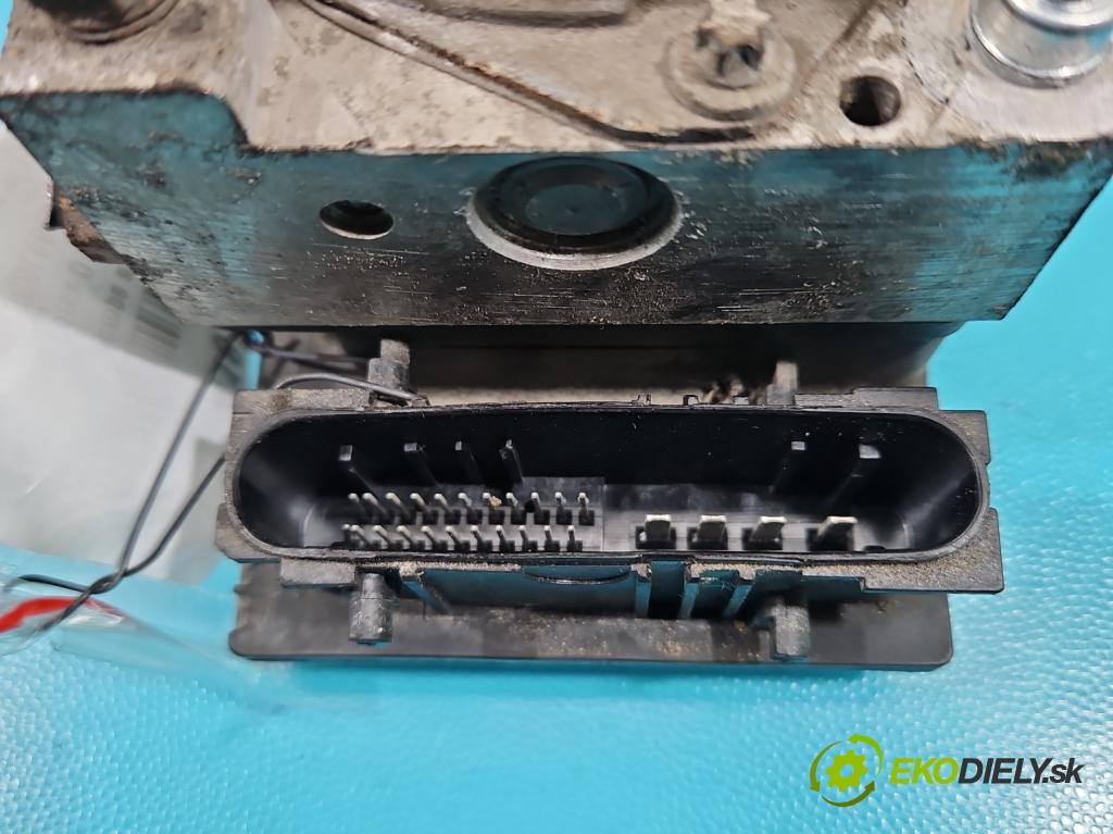 Opel Corsa D 2006-2014 1.2 16v 80 HP manual 59 kW 1229 cm3 3- čerpadlo abs 0265232238 (Pumpy ABS)