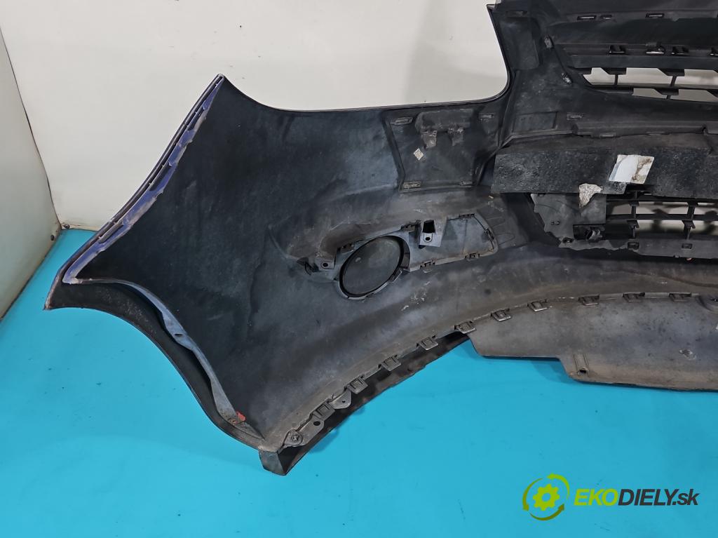 Opel Corsa D 2006-2014 1.2 16v 80 hp manual 59 kW 1229 cm3 3- nárazník přední  (Ostatné)