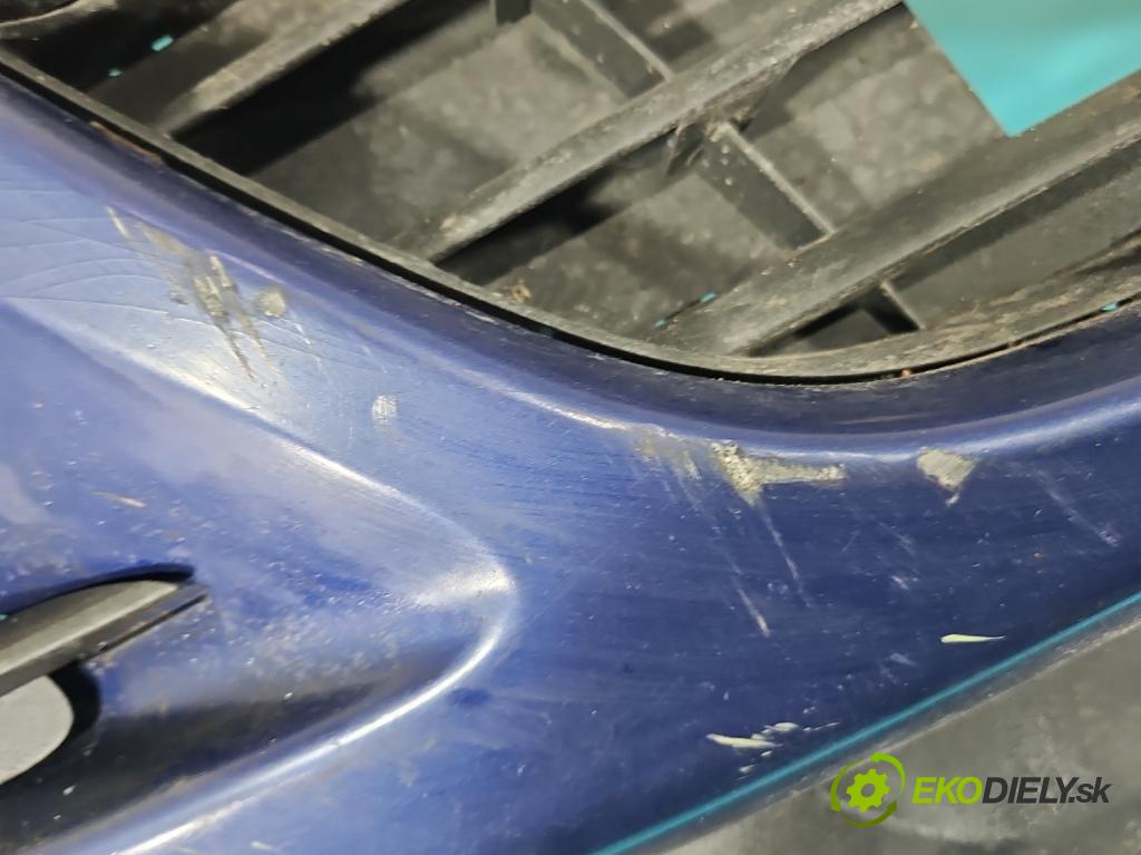 Opel Corsa D 2006-2014 1.2 16v 80 hp manual 59 kW 1229 cm3 3- nárazník přední  (Ostatné)