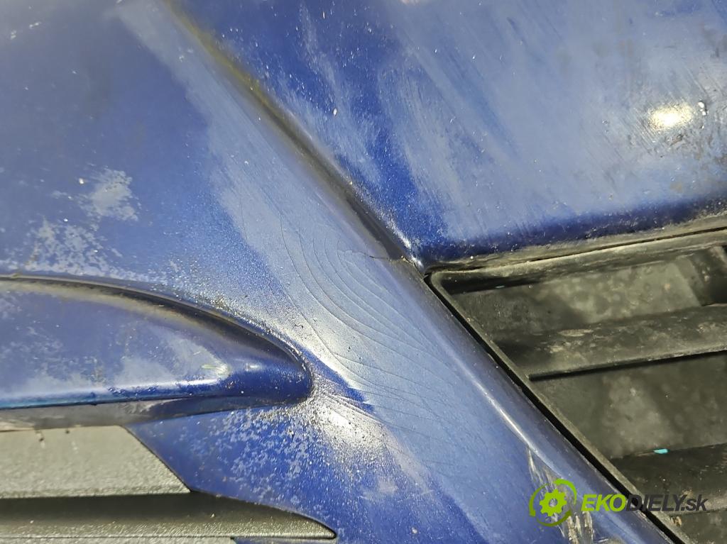 Opel Corsa D 2006-2014 1.2 16v 80 hp manual 59 kW 1229 cm3 3- nárazník přední  (Ostatné)