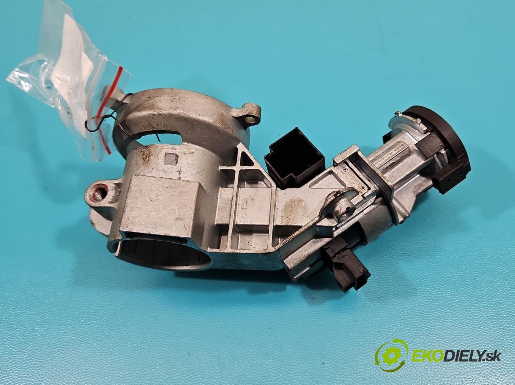 Opel Corsa D 2006-2014 1.2 16v 80 HP manual 59 kW 1229 cm3 3- Spínačka  (Spínacie skrinky a kľúče)