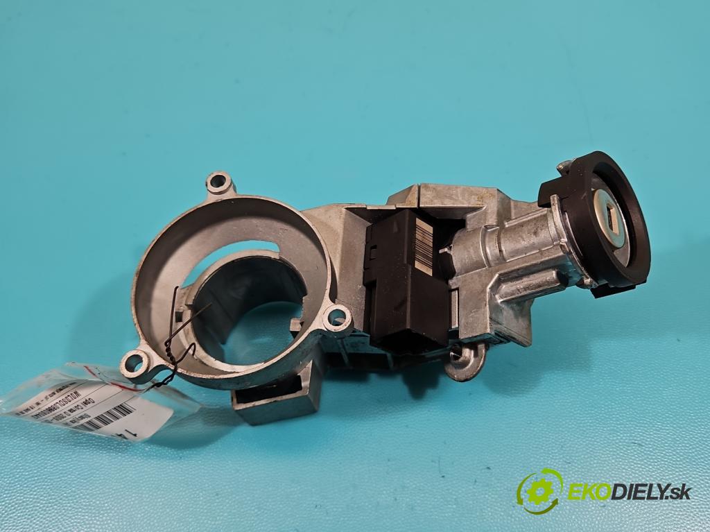 Opel Corsa D 2006-2014 1.2 16v 80 HP manual 59 kW 1229 cm3 3- Spínačka  (Spínacie skrinky a kľúče)