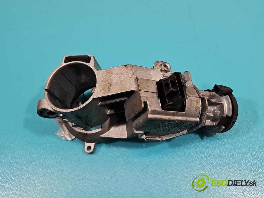 Opel Corsa D 2006-2014 1.2 16v 80 HP manual 59 kW 1229 cm3 3- Spínačka  (Spínacie skrinky a kľúče)