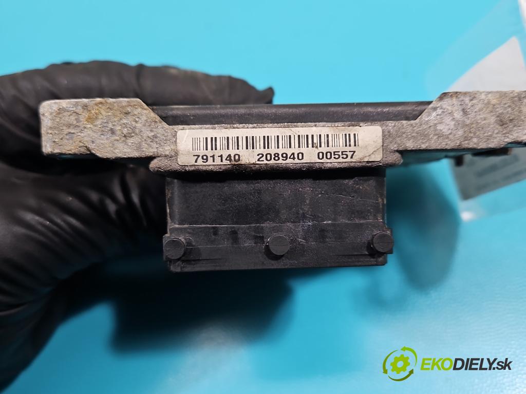 Opel Corsa D 2006-2014 1.2 16v 80 HP manual 59 kW 1229 cm3 3- riadiaca jednotka motora 55557933