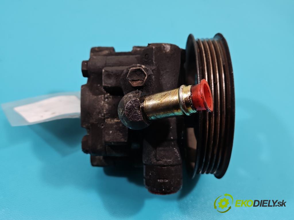 Toyota Avensis I T22 1997-2003 2.0 D4D 110 HP manual 81 kW 1995 cm3 5- čerpadlo posilovač  (Servočerpadlo, pumpa riadenia)