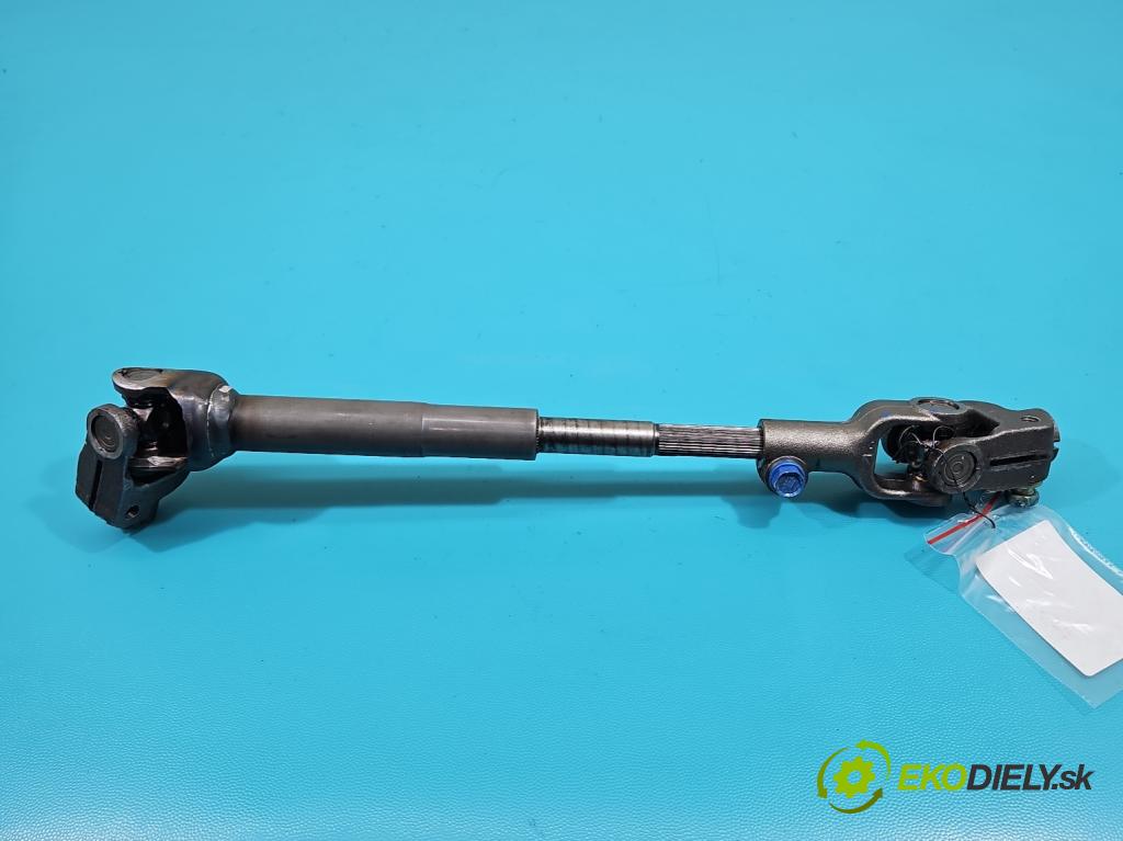 Mitsubishi Space Star II 2012-2020 1.0 71 HP manual 52 kW 999 cm3 5- Stĺpik volant  (Tyč riadenia (volantu))