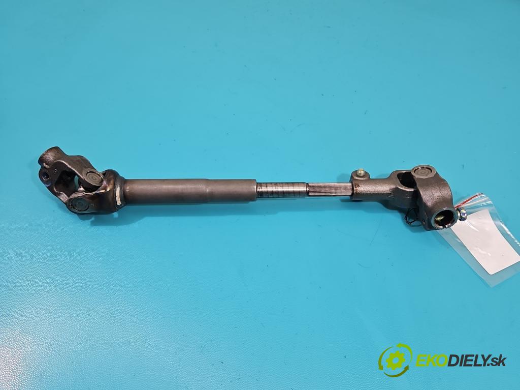 Mitsubishi Space Star II 2012-2020 1.0 71 HP manual 52 kW 999 cm3 5- Stĺpik volant  (Tyč riadenia (volantu))