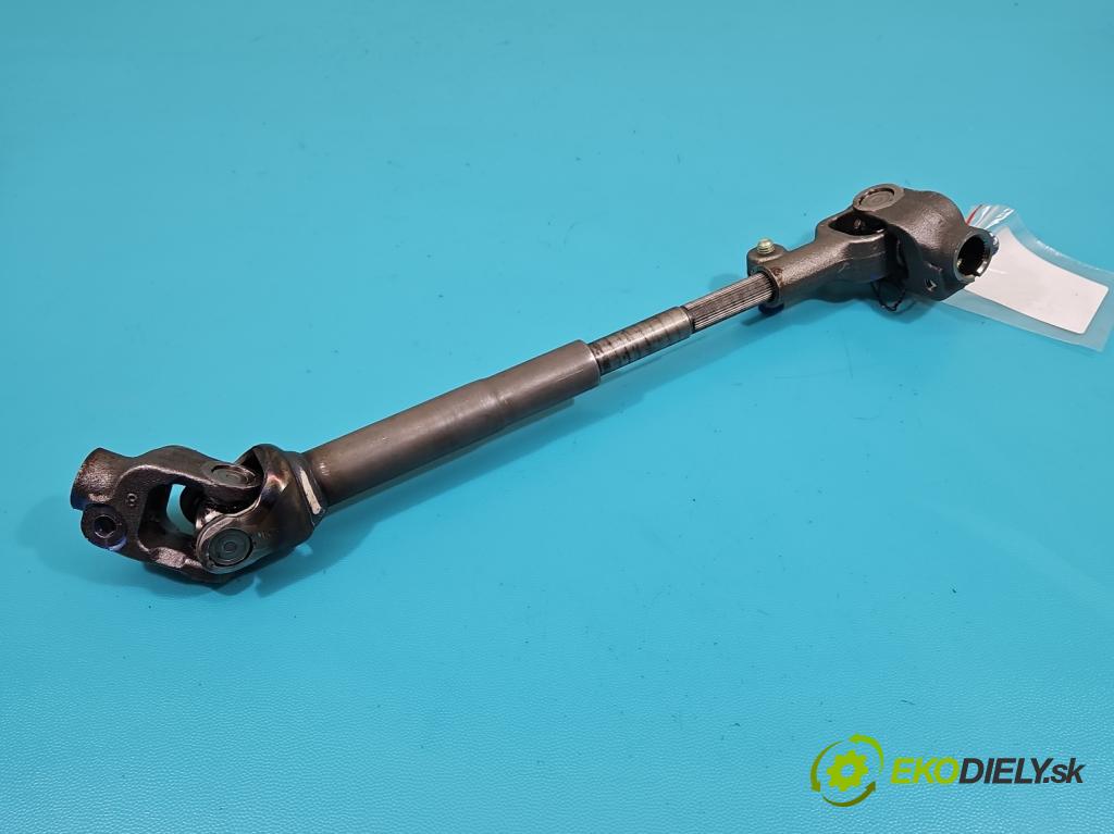 Mitsubishi Space Star II 2012-2020 1.0 71 HP manual 52 kW 999 cm3 5- Stĺpik volant  (Tyč riadenia (volantu))