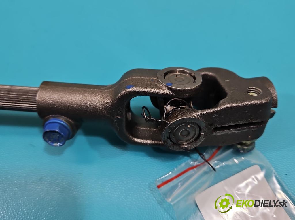 Mitsubishi Space Star II 2012-2020 1.0 71 HP manual 52 kW 999 cm3 5- Stĺpik volant  (Tyč riadenia (volantu))