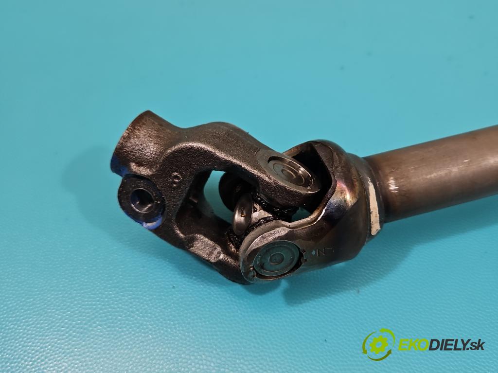 Mitsubishi Space Star II 2012-2020 1.0 71 HP manual 52 kW 999 cm3 5- Stĺpik volant  (Tyč riadenia (volantu))