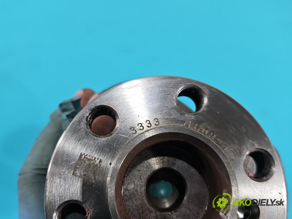 Mitsubishi Space Star II 2012-2020 1.0 71 HP manual 52 kW 999 cm3 5- Hřídel: kľukový  (Blok motora ostatné)