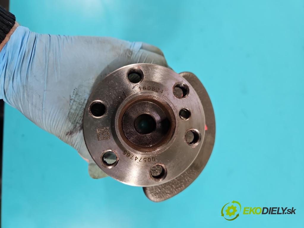 Mitsubishi Space Star II 2012-2020 1.0 71 HP manual 52 kW 999 cm3 5- Hřídel: kľukový  (Blok motora ostatné)