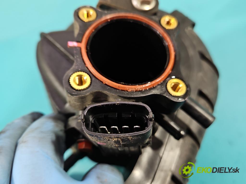 Mitsubishi Space Star II 2012-2020 1.0 71 HP manual 52 kW 999 cm3 5- zvod nasávací  (Sacie potrubia)