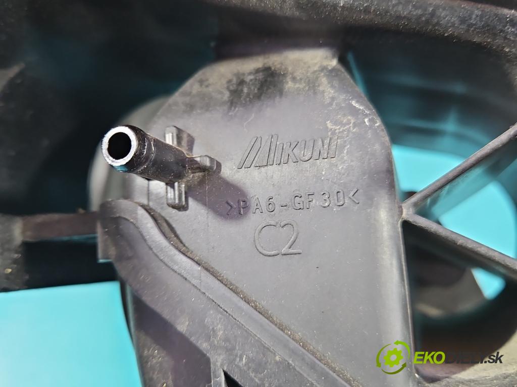 Mitsubishi Space Star II 2012-2020 1.0 71 HP manual 52 kW 999 cm3 5- zvod nasávací  (Sacie potrubia)