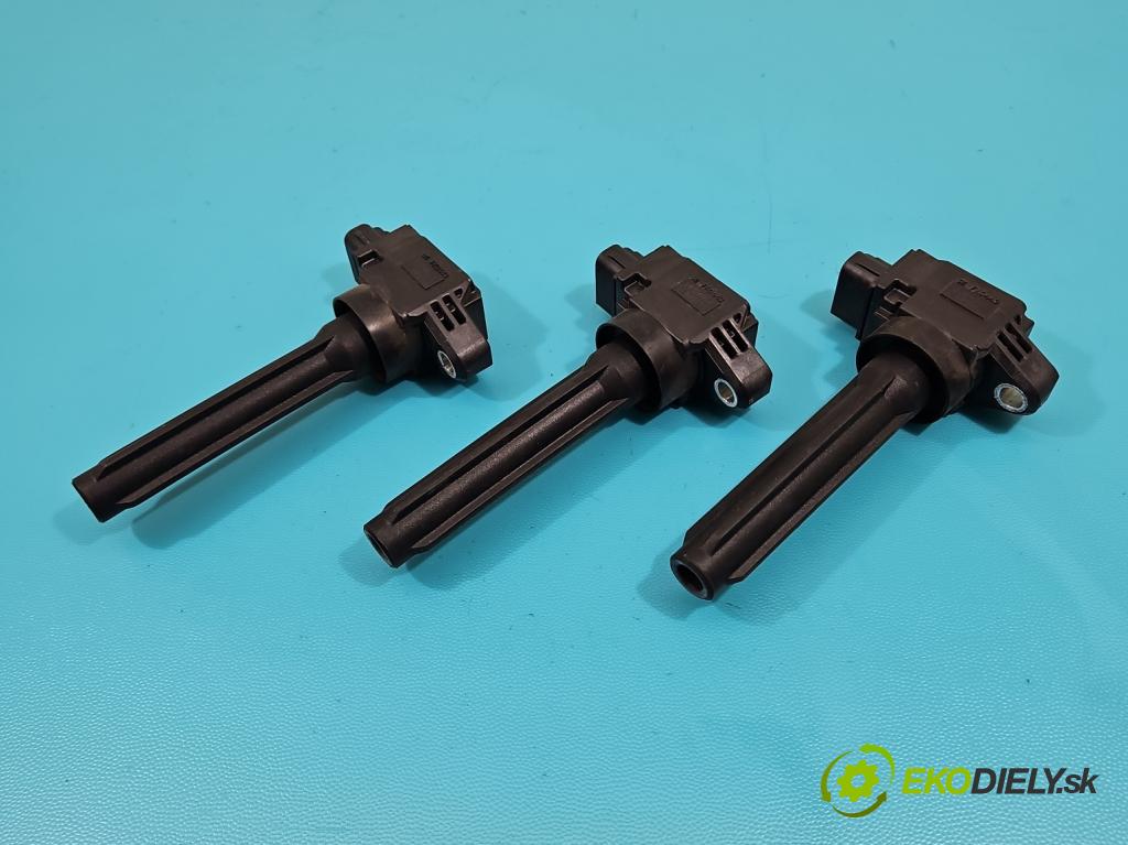 Mitsubishi Space Star II 2012-2020 1.0 71 HP manual 52 kW 999 cm3 5- cievka zapaľovacia 1832A057 (Zapaľovacie cievky, moduly)